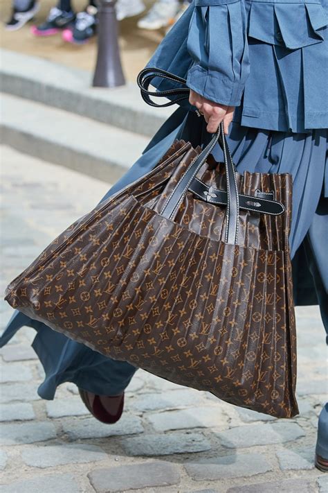 Louis Vuitton new season